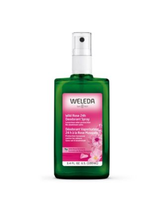 Weleda