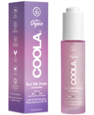 COOLA - Coola Sun Silk Drops SPF 30