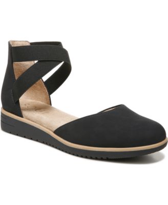 Soul Naturalizer - Intro Slip-on Flats