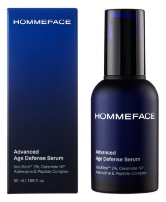 HOMMEFACE