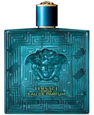 Versace - Men's Eros Eau de Parfum Fragrance Collection