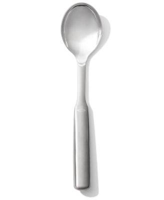 OXO - Steel Serving Spoon