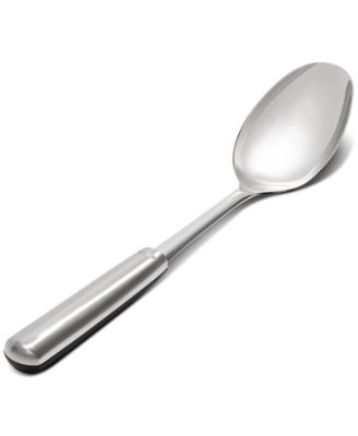 OXO - Steel Cooking Spoon