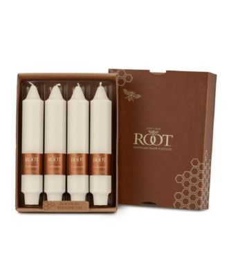 ROOT CANDLES