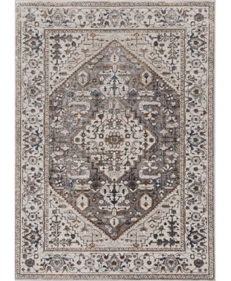 Inspire 7501 6'7" x 9'6" Area Rug image