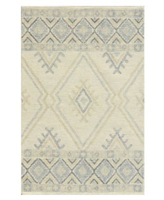Hudson 2468 5' x 7' Area Rug image