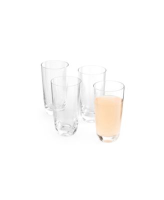 Taos Highball Glasses Set, 4 Piece image