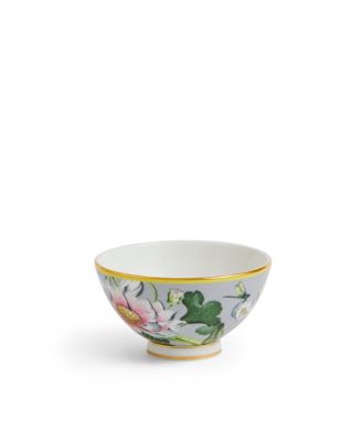 Waterlily Bowl, 4.3" image