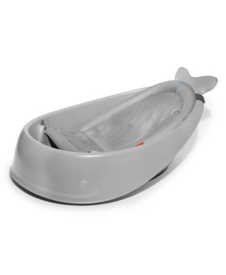 Moby Smart Sling 3-Stage Tub image