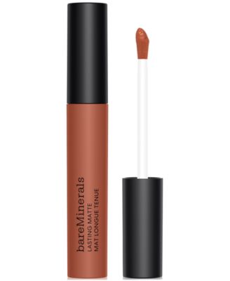 bareMinerals - Mineralist Lasting Matte Liquid Lipstick