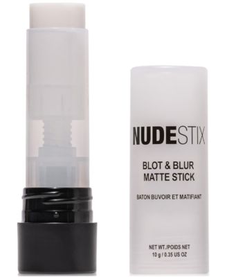 NUDESTIX - Blot & Blur Matte Stick
