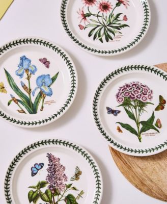 Portmeirion - Botanic Garden Dinnerware Collection