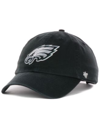 '47 Brand - Philadelphia Eagles Clean Up Cap