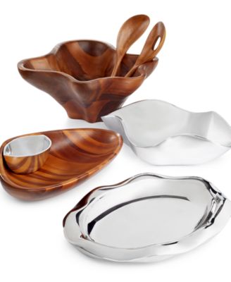 Nambé - Nambe Oceana Collection