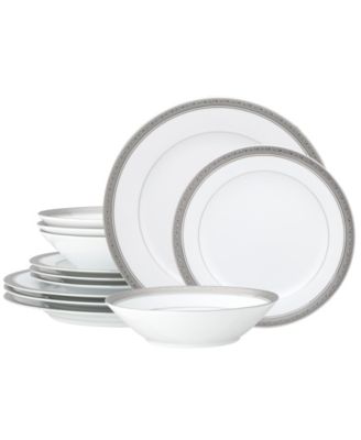 Crestwood 12 Piece Set, Service For 4 image
