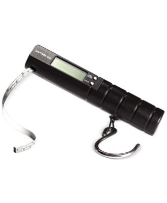 Samsonite - Electronic Luggage Scale