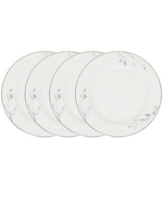 Birchwood Set of 4 Bread & Butter/Appetizer Plates, 6.50" image