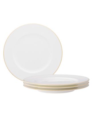 Accompanist Set of 4 Salad Plates, 8.50" image