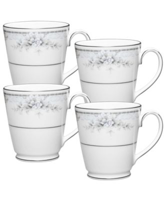 Sweet Leilani Set of 4 Mugs, 12 oz. image