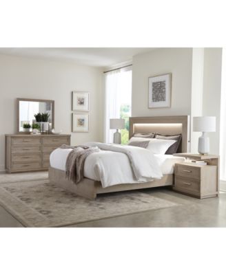 Furniture - Cascade Bedroom Collection