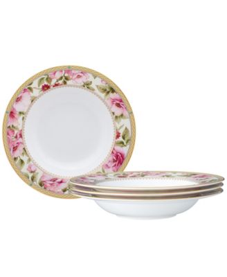 Hertford Set of 4 Soup Bowls, 8.50", 12 oz. image