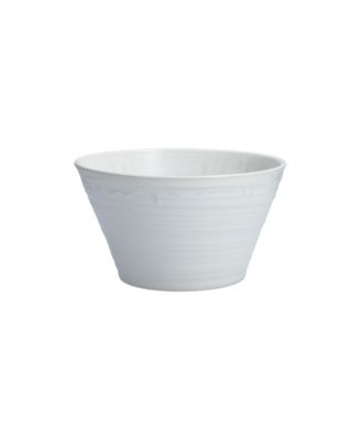 Cloud Terre Serving Bowl image