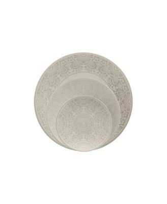 Havana 12 Pc. Dinnerware Set, Service for 4 image