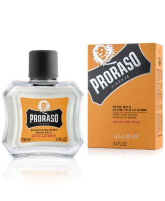Proraso - Beard Balm - Wood & Spice Scent