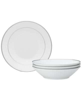 Spectrum Set of 4 Soup Bowls, 7.50", 12 oz. image