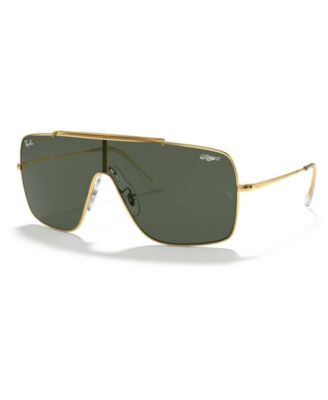Ray-Ban - Sunglasses, RB3697 35