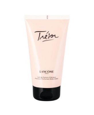 Lancôme - Tr&eacute;sor Body Lotion