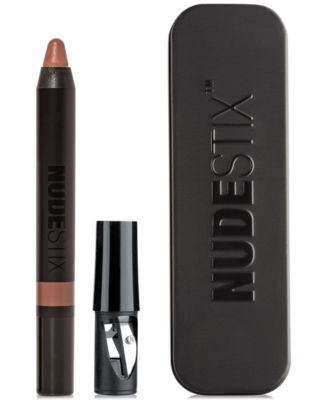 NUDESTIX - Intense Matte Lip + Cheek Pencil