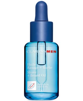 Clarins - CLARINSMEN Conditioning Shave & Beard Oil