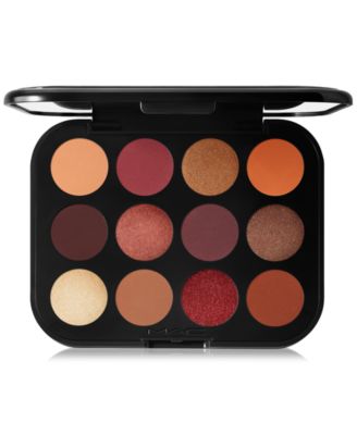 MAC - Connect In Colour Eye Shadow Palettes Collection