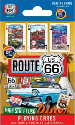 MasterPieces Puzzles