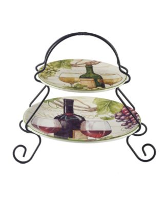 Certified International