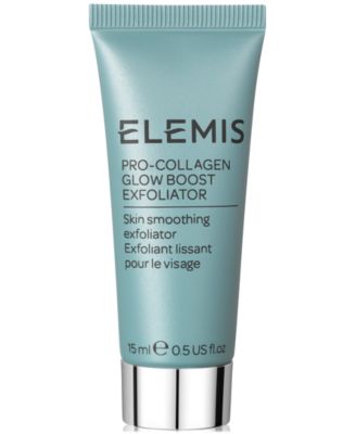 Elemis - Pro-Collagen Glow Boost Exfoliator