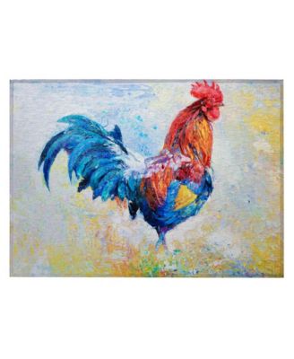 Kendall Kitchen Washable KE1 1'8" x 2'6" Area Rug image