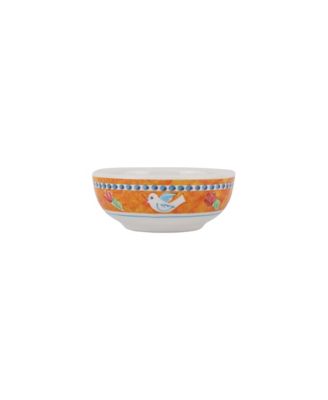 Melamine Campagna Olive Oil Bowl image