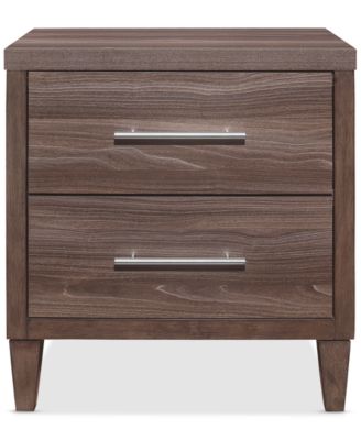 Furniture - Jorah Nightstand