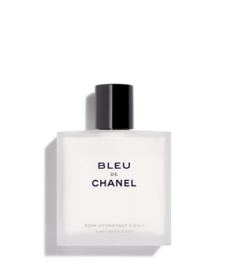 CHANEL - 3-In-1 Moisturizer, 3 oz.