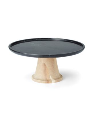 Lenox LX Collective Cake Plate image