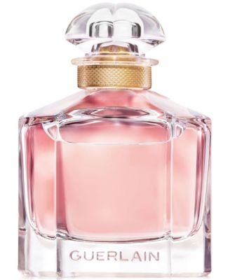 GUERLAIN - Guerlain Mon Guerlain Fragrance Collection