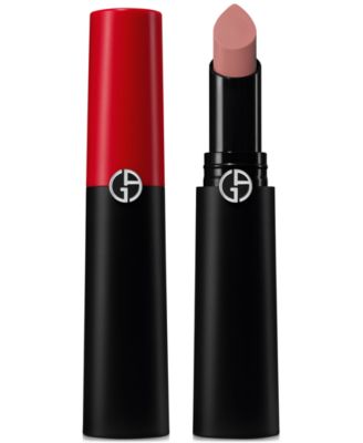 Armani - Giorgio  Lip Power Matte Lipstick