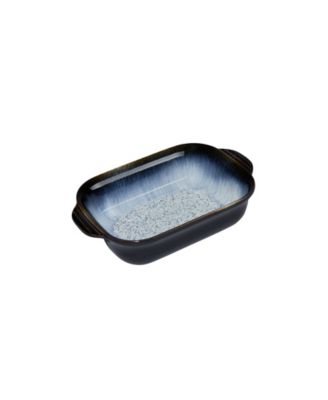 Denby - Halo Alt Small Rectangular Oven Dish