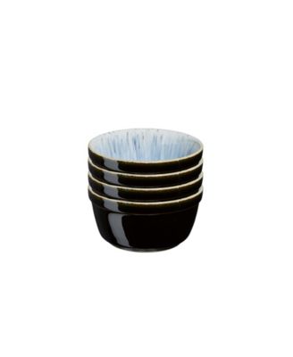 Denby - Halo Alt 4-Pc. Ramekin Set