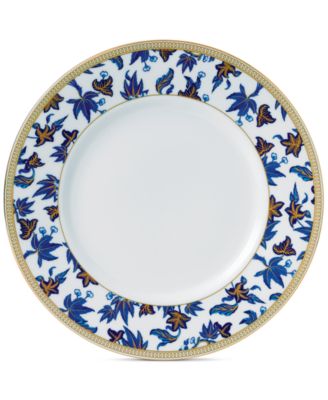 Wedgwood - Hibiscus Accent Plate