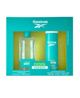 Reebok - 2-Pc. Cool Your Body Gift Set
