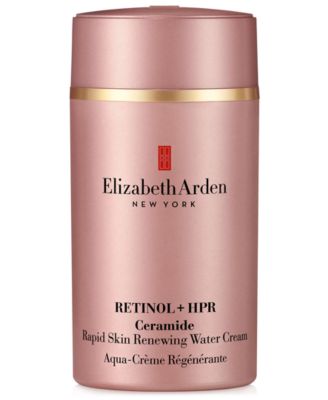Ceramide Retinol + HPR Rapid Skin Renewing Water Cream, 50 ml image