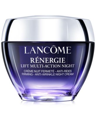 Rénergie Lift Multi-Action Night Cream & Anti-Aging Moisturizer, 1.7 oz image